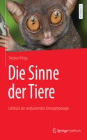 Die Sinne Der Tiere