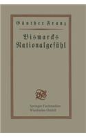 Bismarcks Nationalgefühl