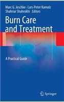 Burn Care and Treatment