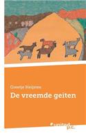 de Vreemde Geiten