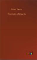 The Castle of Otranto