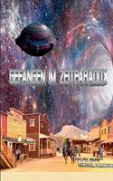 Gefangen im Zeitparadox