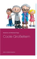 Coole Großeltern