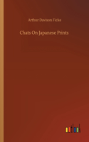 Chats On Japanese Prints