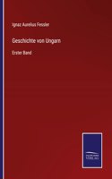 Geschichte von Ungarn