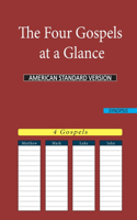 Four Gospels at a Glance