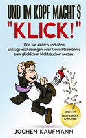 Und im Kopf macht's klick!
