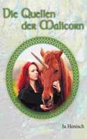 Quellen der Malicorn