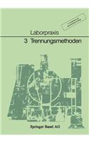 Laborpraxis Band 3