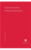 Ästhetik der Simulation
