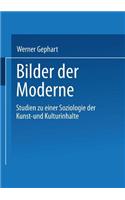 Bilder Der Moderne