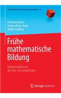Frühe Mathematische Bildung