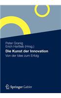 Die Kunst der Innovation