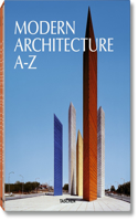 Modern Architecture A-Z