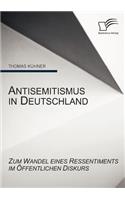 Antisemitismus in Deutschland