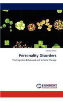 Personality Disorders