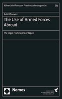 Use of Armed Forces Abroad