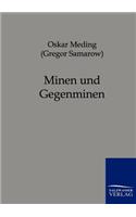 Minen und Gegenminen