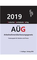Arbeitnehmerüberlassungsgesetz