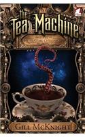The Tea Machine
