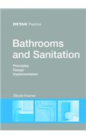 Bathrooms and Sanitation