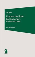 Literatur der Krise