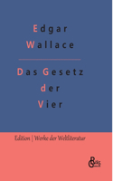 Das Gesetz der Vier