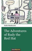 The Adventures of Rudy the Red Hat