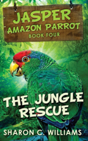 Jungle Rescue