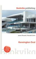 Kensington Oval