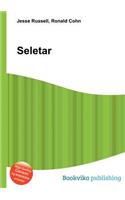 Seletar: (English)