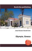 Olympia, Greece