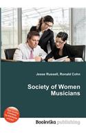 Society of Women Musicians