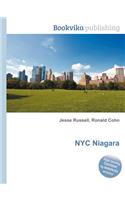 NYC Niagara: (English)