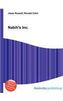 Nabih's Inc.