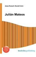 Julian Mateos: (English)