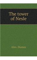 The Tower of Nesle