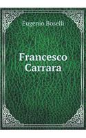 Francesco Carrara