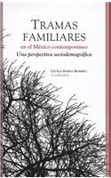 Tramas Familiares En El Mexico Contemporaneo