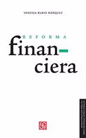 Reforma Financiera