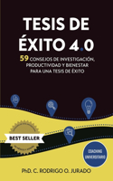 Tesis de éxito 4.0