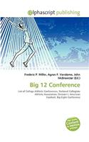 Big 12 Conference: (English)