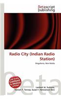 Radio City (Indian Radio Station): (English)