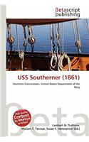 USS Southerner (1861): (English)