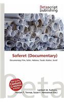 Soferet (Documentary): (English)