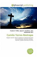 Camilo Torres Restrepo