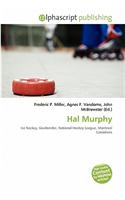Hal Murphy: (English)