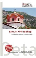 Samuel Kyle (Bishop)