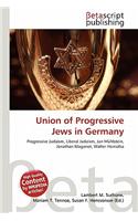 Union of Progressive Jews in Germany