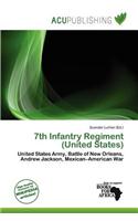 7th Infantry Regiment (United States)